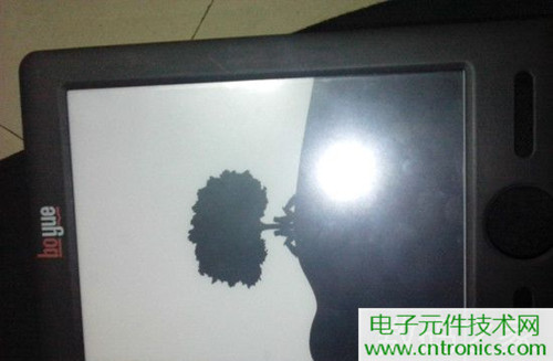 不怕摔的電紙書!一款柔性屏電子書閱讀器拆解