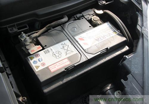 經(jīng)驗分享:幾種簡單實用的電瓶正負(fù)電極判斷方法