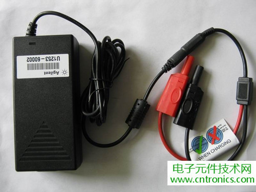 拆全球首款!安捷倫OLED手持式數字萬用表拆解