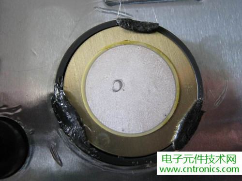 拆全球首款!安捷倫OLED手持式數字萬用表拆解