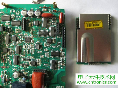 拆全球首款!安捷倫OLED手持式數字萬用表拆解