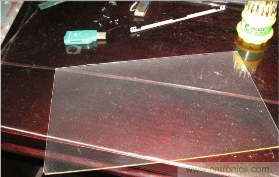 實用小知識:教你改善液晶屏發(fā)黃的狀況