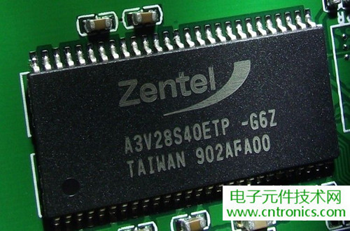 探秘電子紙！一款電紙書的電子墨水屏拆解