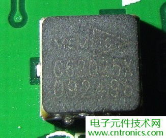 探秘電子紙！一款電紙書的電子墨水屏拆解