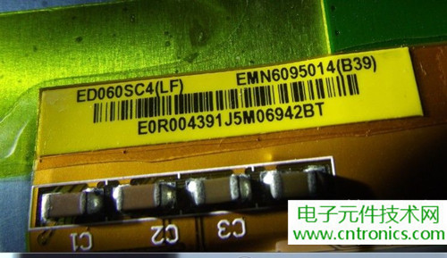 探秘電子紙！一款電紙書的電子墨水屏拆解