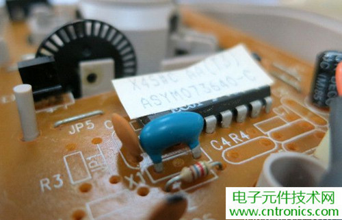 殿堂級機械鼠標拆解:嘆精致做工!