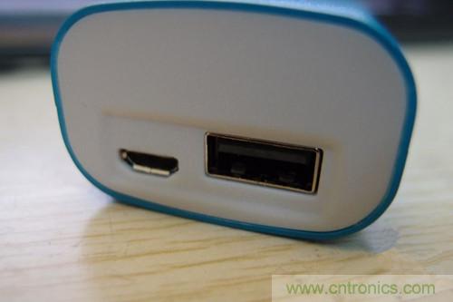 國產移動電源拆解:便宜也有好貨