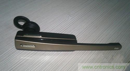 一分錢一分貨！帶NFC功能藍牙耳機拆解