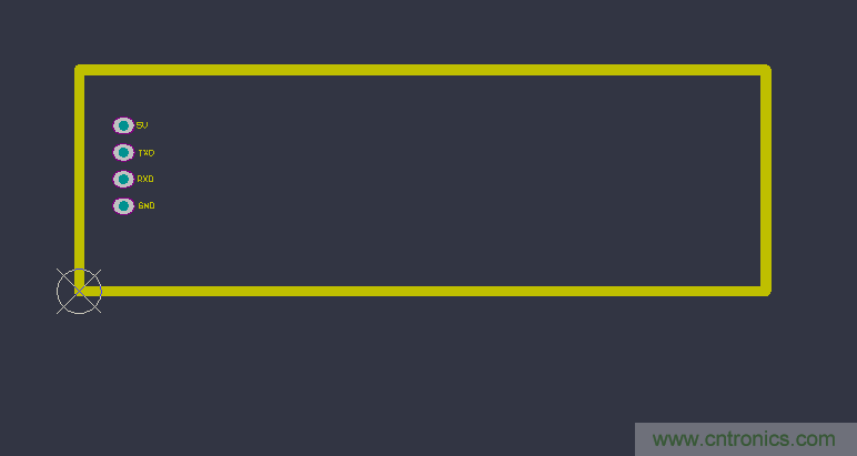 牛人力作!PCB版藍(lán)牙智能小車DIY