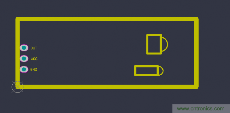 牛人力作!PCB版藍(lán)牙智能小車DIY