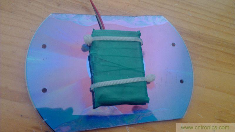 多圖殺貓!PCB版藍(lán)牙智能小車DIY