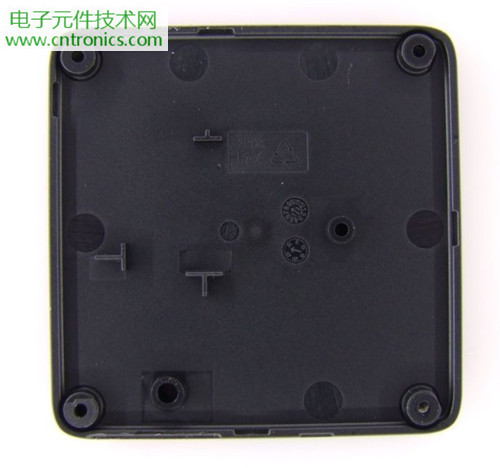 華為秘盒拆解：360&deg;無死角藍牙IC探秘