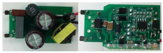 無須反饋!簡單高效的LED驅動電源設計