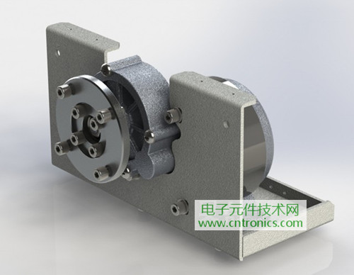 就那么簡單!DIY屬于自己的“賽格威”平衡車