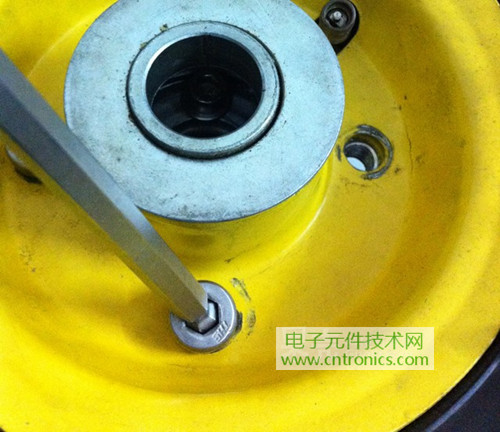 就那么簡單!DIY屬于自己的“賽格威”平衡車