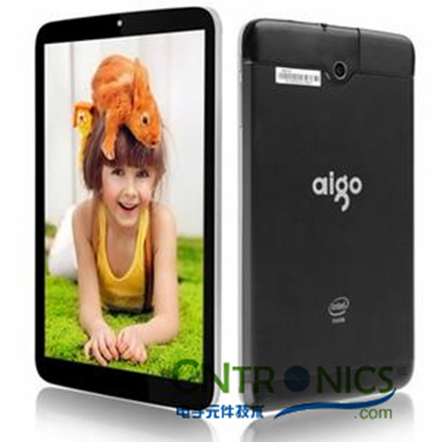 愛國者X82發行，極致體驗！