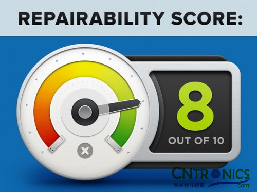 游戲機內部的秘密:逆天級拆解索尼 PALY STATION 4!