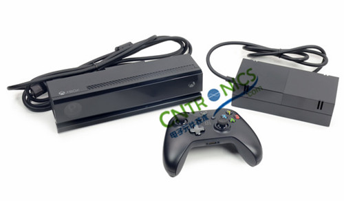 不容錯過!大神級拆解力作:X-BOX ONE 解密內部結構!!!