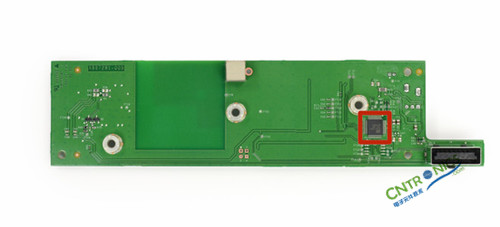 不容錯過!大神級拆解力作:X-BOX ONE 解密內部結構!!