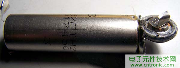 筆記本電池拆解,探秘電池內部結構