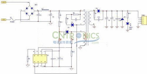 工程師實戰經驗:PSR原邊反饋開關電源設計的“獨特”方法