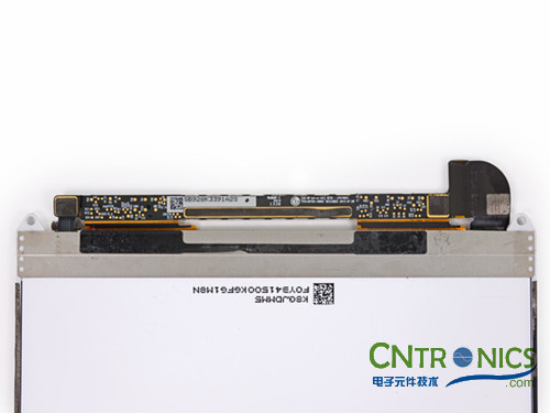 最新最牛最逆天的拆解：iPad Mini Retina 內(nèi)部大揭秘！
