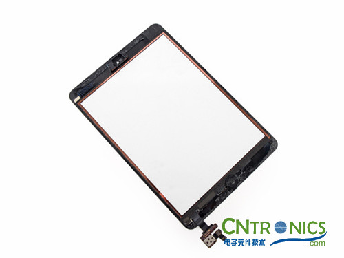 最新最牛最逆天的拆解：iPad Mini Retina 內(nèi)部大揭秘！