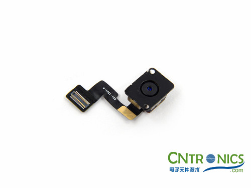 最新最牛最逆天的拆解：iPad Mini Retina 內(nèi)部大揭秘！