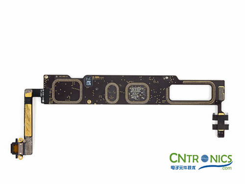 最新最牛最逆天的拆解：iPad Mini Retina 內(nèi)部大揭秘！