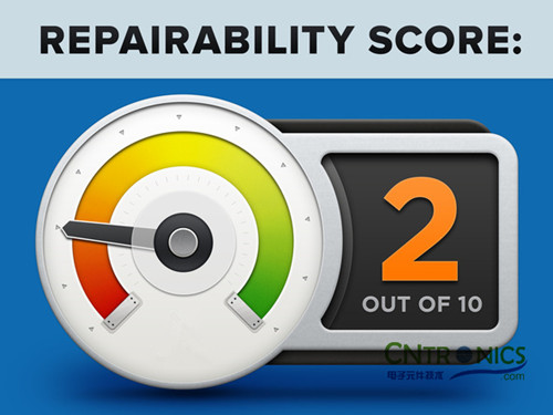 最新最牛最逆天的拆解：iPad Mini Retina 內(nèi)部大揭秘！