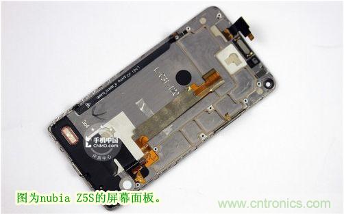 棋逢對手,詳拆努比亞Z5S如何力拼小米3 ?