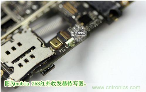 棋逢對手,詳拆努比亞Z5S如何力拼小米3 ?