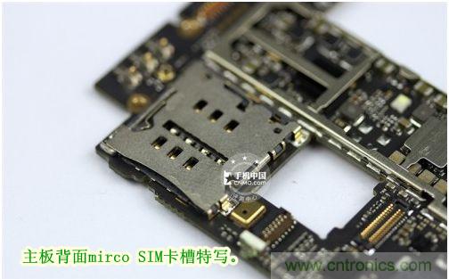 棋逢對手,詳拆努比亞Z5S如何力拼小米3 ?