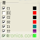 DIY菜鳥福音！感光干膜PCB負片輸出的一種方法！