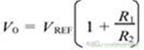 智能設備的大眾情人:超詳細的超低壓CMOS線性穩壓器講解