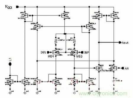 智能設備的大眾情人:超詳細的超低壓CMOS線性穩壓器講解