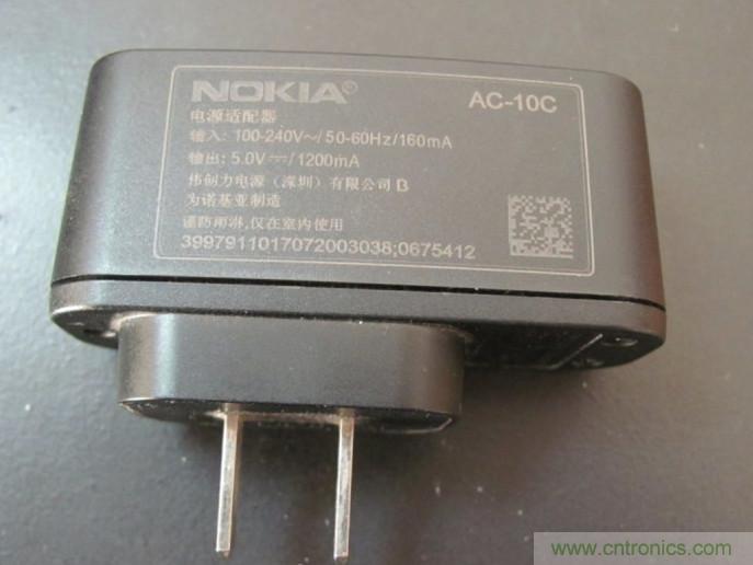 超強大神DIY!Timer Changer 手機充電設置DIY過程全揭秘!