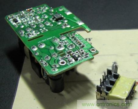 超強大神DIY!Timer Changer 手機充電設置DIY過程全揭秘!