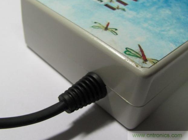 超強大神DIY!Timer Changer 手機充電設置DIY過程全揭秘!