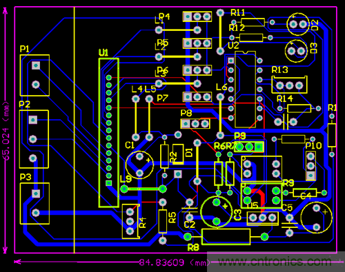 大神DIY:步進電機驅(qū)動DIY詳細過程分析!