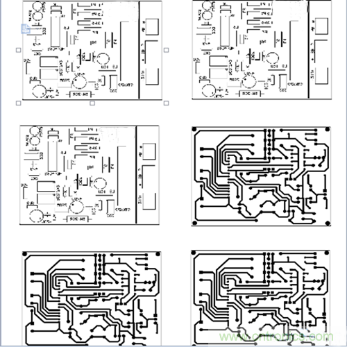 大神DIY:步進電機驅(qū)動DIY詳細過程分析!