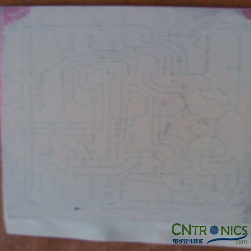 大神DIY:步進電機驅(qū)動DIY詳細過程分析!