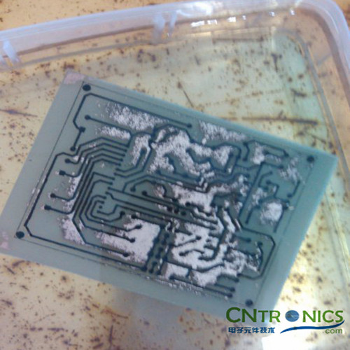 大神DIY:步進電機驅(qū)動DIY詳細過程分析!