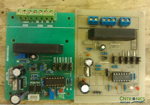 大神DIY:步進電機驅(qū)動DIY詳細過程分析!