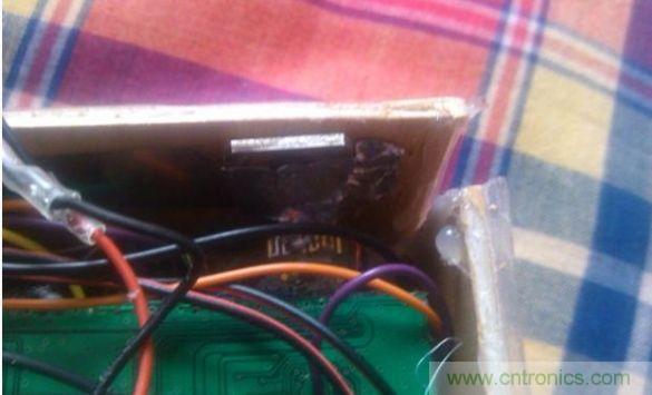 組裝,調試,安裝吸音棉