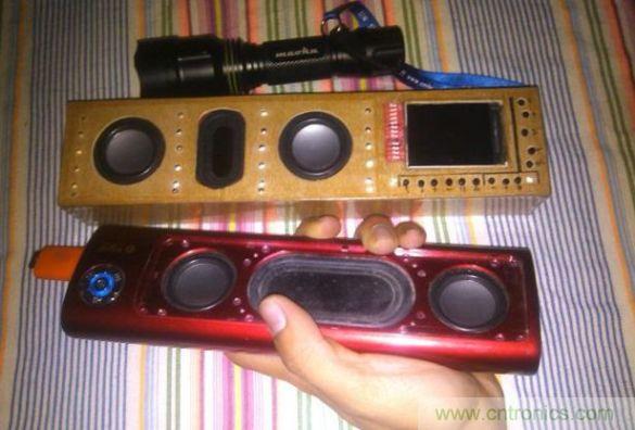 組裝,調試,安裝吸音棉