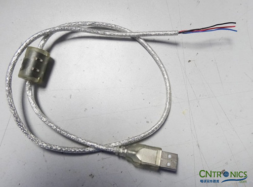 達(dá)人創(chuàng)意DIY:無(wú)線2.4G音頻收發(fā)器