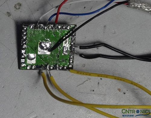 達(dá)人創(chuàng)意DIY:無(wú)線2.4G音頻收發(fā)器