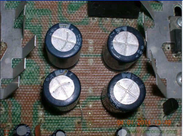 巧奪天工!大神利用山寨功放為高性價比逆變器"穿新衣"