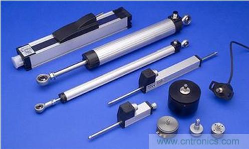 更安全、更高效，成本更低的工業(yè)傳感器